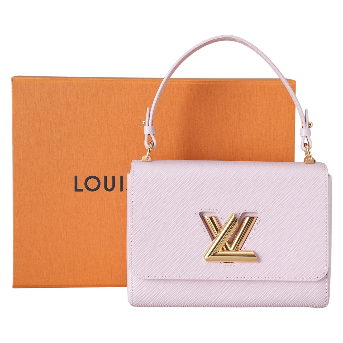 LOUIS VUITTON(USED)루이비통 에삐 트위스트 MM